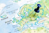 Top destinácie na poľovačku: Európa