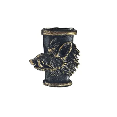 Tulec na štětiny Diviak I.