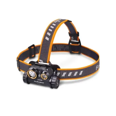 Fenix HM65R nabíjateľná čelovka