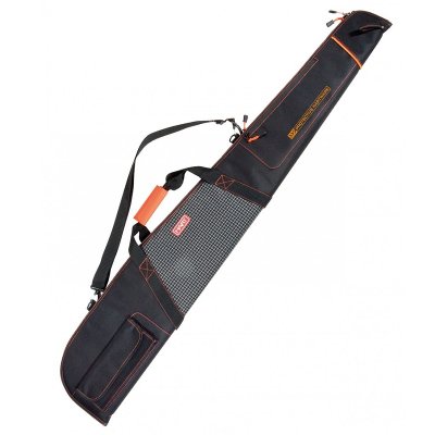 EB SHOTGUN puzdro na zbraň Black Rip-Stop