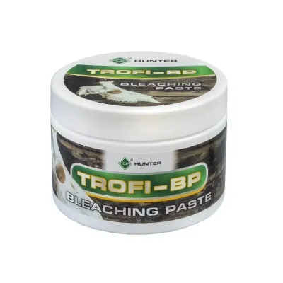 TROFI-BP - Bieliaca pasta na trofej