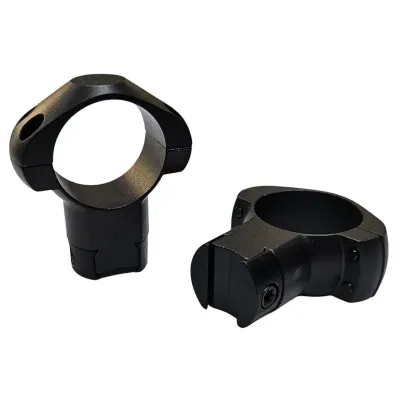 KONUS Montážna sada 25,4mm, Vysoká (BH=14,5 mm,Weaver resp. Picatinny lištu)