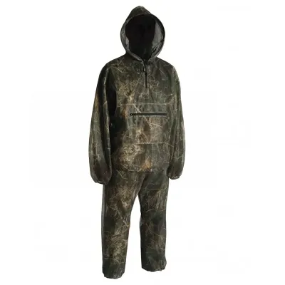 Camo MESH set - sieťový komplet FOREST