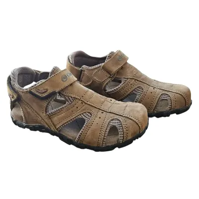 CHIRUCA Atacama 01 turistická obuv