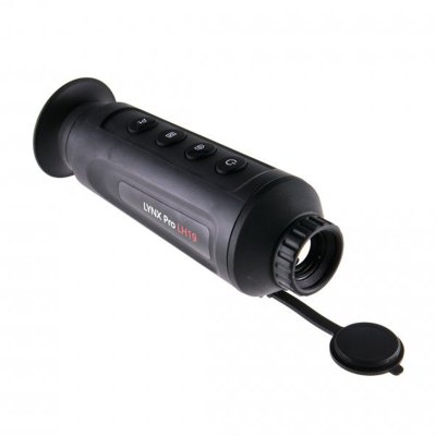 Hikmicro LYNX PRO LH19 - termovízny monokulár