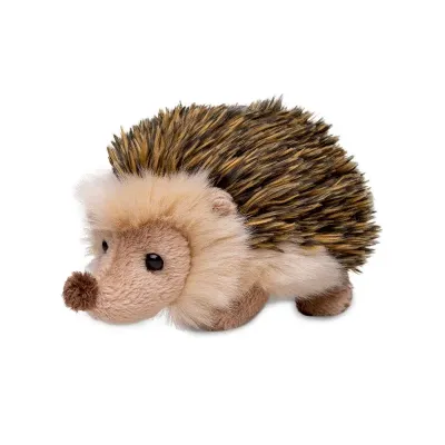 Mini plyšový ježko