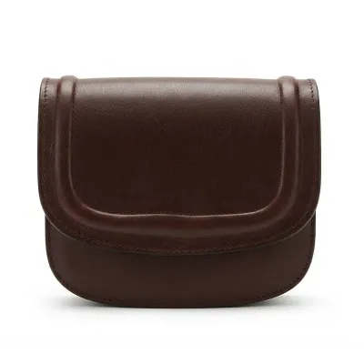Leather Exclusive - Nosič guľových nábojov I