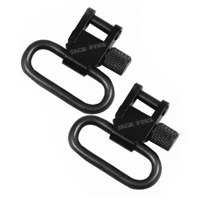 JACK PYKE Rýchloupínacie pútka Set