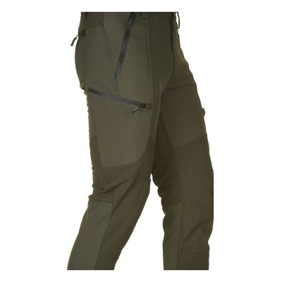 U-TEX SOFTSHELL nohavice