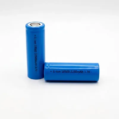 Keeppower 18500 2250mAh 3,7V