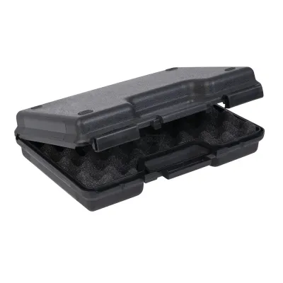 Kufrík na zbraň 300x225x70 mm