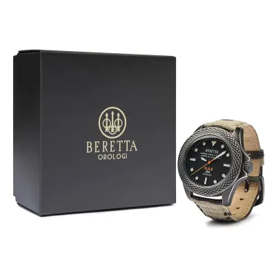 Beretta Field automatické hodinky - Green Camo