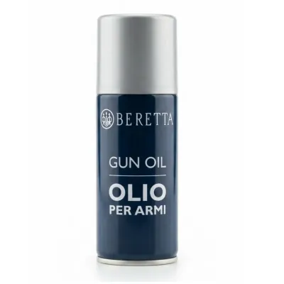 Olej na zbrane Beretta - 125ml