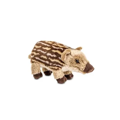 Diviak plyšový malý