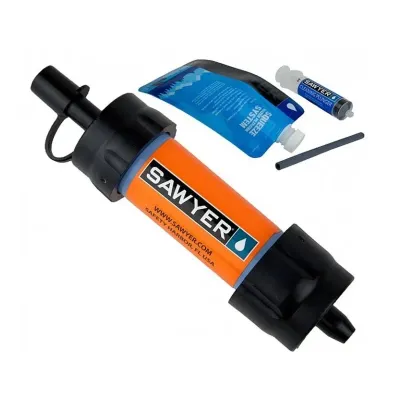 SAWYER Mini Orange SP103 - filter na vodu