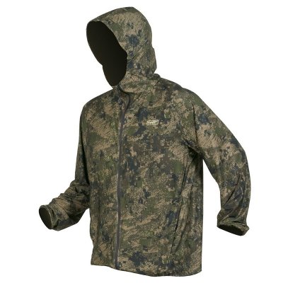 URAL-JC Cover ľahká bunda - Pixel Forest