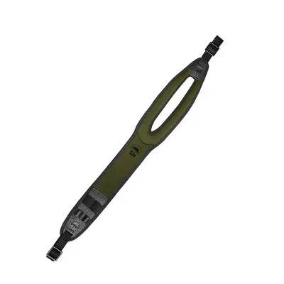 SH Gamehammer - remeň na zbraň - Green