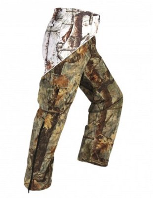 ARTIKA-T obojstranné nohavice