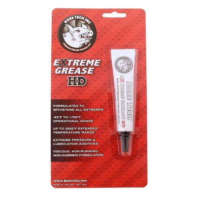 Bore Tech EXTREME GREASE HD - špeciálna odolná ochranná pasta