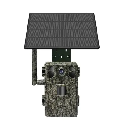 Fotopasca LunaVision Live View 4G