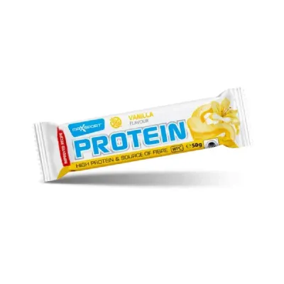 Protein Bar Vanilka - tyčinka