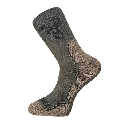 HUNTING ponožky
