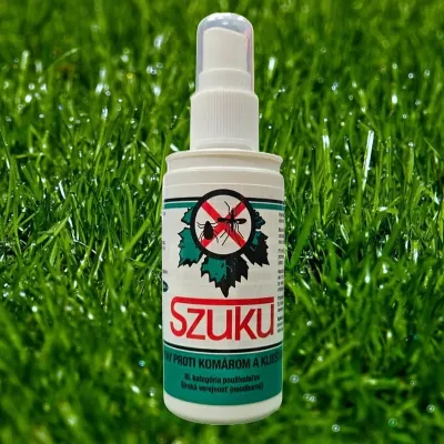 Szuku sprej 50ml