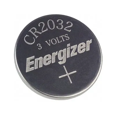 Energizer Batéria líthiová gombíková CR2032