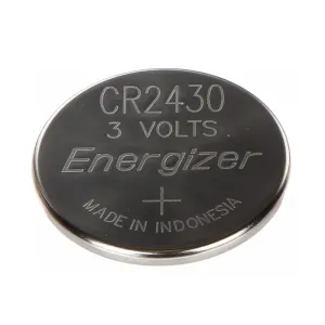 Energizer Batéria líthiová gombíková CR2430