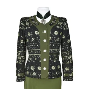 LILI dámsky kabátik