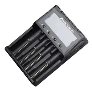FENIX ARE-A4 univerzálna nabíjačka