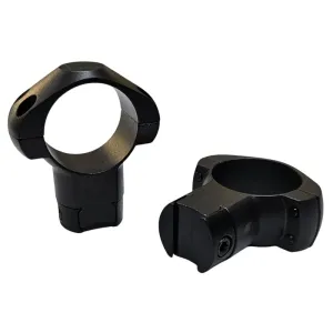 KONUS Montážna sada 25,4mm, Vysoká (BH=14,5 mm,Weaver resp. Picatinny lištu)