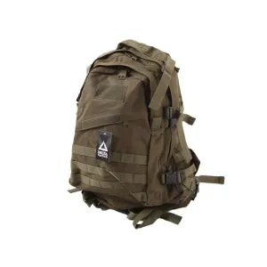 DELTA TACTICS vak - green