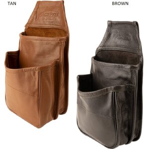 JACK PYKE opaskový nosič nábojov kožený