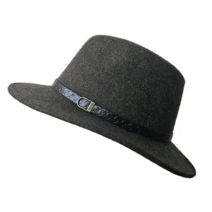 LODENHUT - Klobúk zelený 1013-105-579