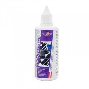 FLUNA TEC Gun Degreaser odmasťovač a rozpúšťač nečistôt 100ml