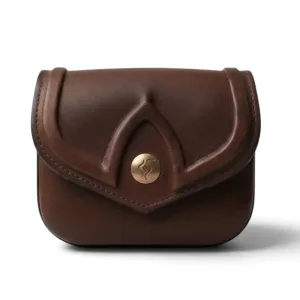Leather Exclusive - Nosič guľových nábojov