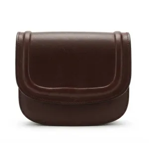 Leather Exclusive - Nosič guľových nábojov I