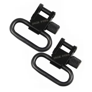 JACK PYKE Rýchloupínacie pútka Set