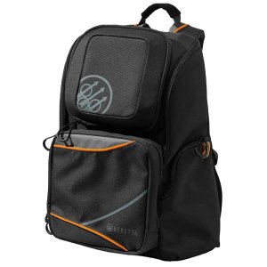 Uniform Pro EVO Daily batoh - Black