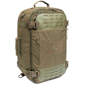 Field Patrol batoh - Green Stone
