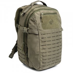 Tactical batoh - Green Stone