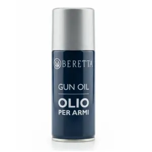 Olej na zbrane Beretta - 125ml