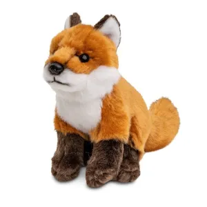 Líška plyšová I