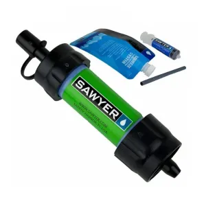 SAWYER Mini Green SP101 - filter na vodu