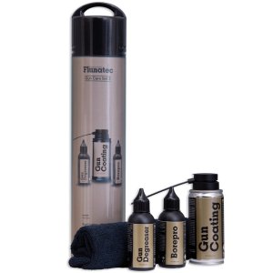 FLUNA TEC čistiaca sada na zbraň set 3