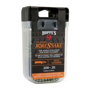 HOPPES - BoreSnake Den Rifle kal. .308-.30 - Čistiaca šnúra