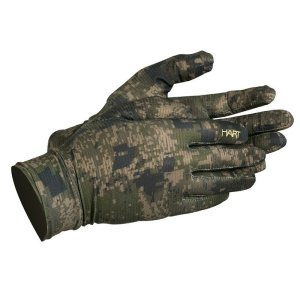 URAL-GC Cover UL rukavice - Pixel Forest