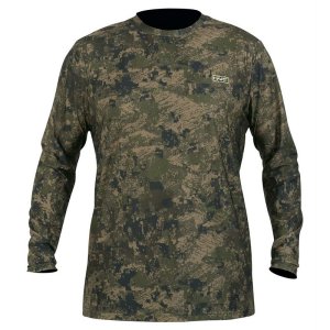 URAL-TL tričko - Pixel Forest