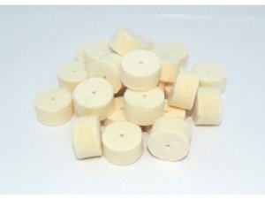 Čistiace valčeky 12G